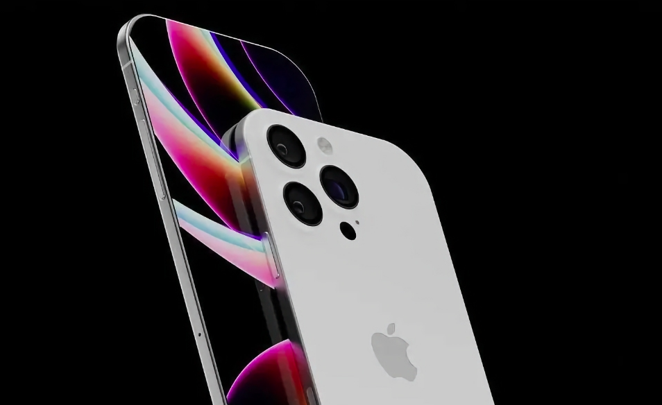 iPhone Slim